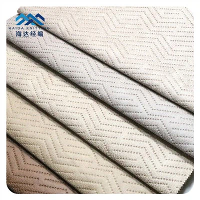 Flamme-retardant sofa stoff